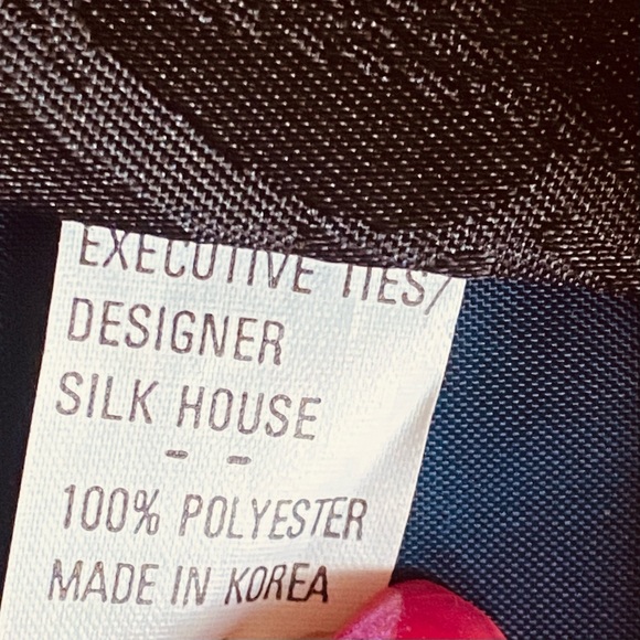 A. Rogers 100% Polyester Halloween Jack O Lanters/Pumpkins Tie - Picture 11 of 11